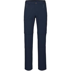 Mammut Runbold IV Zip Off Pants Men 48 Mammut Runbold IV Zip Off Pants Men 48