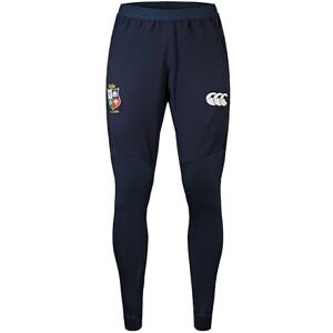 Canterbury British & Irish Lions Men's 2025 Drill Pants, Dark Sapphire, 3XL Canterbury British & Irish Lions Men's 2025 Drill Pants, Dark Sapphire, 3XL