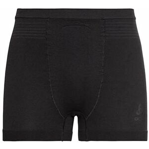 Odlo Men's Performance Light Functional Underwear Boxer Briefs, black, XXL Odlo Men's Performance Light Functional Underwear Boxer Briefs, black, XXL