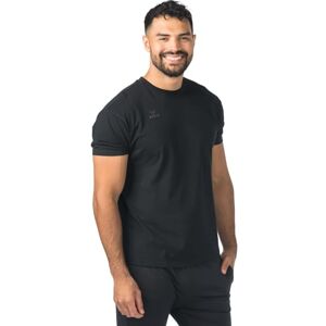 Erima Men's Cmpt T-Shirt Black Erima Men's Cmpt T-Shirt Black