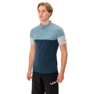 VAUDE Altissimo Shirt II Men's T-Shirt Nordic Blue VAUDE Altissimo Shirt II Men's T-Shirt Nordic Blue