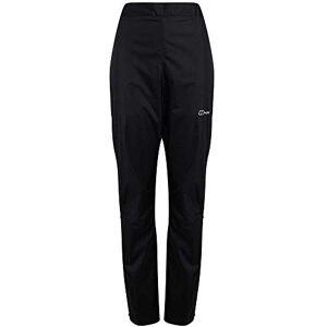 Berghaus Deluge Waterproof Breathable Overtrousers Durable Comfortable Rain Pants Trousers, Black/Black, 18 33 Berghaus Deluge Waterproof Breathable Overtrousers Durable Comfortable Rain Pants Trousers, Black/Black, 18 33