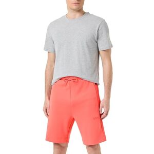 Boss Men's Headlo 1 Jersey_Trousers, Open Red646, L Boss Men's Headlo 1 Jersey_Trousers, Open Red646, L