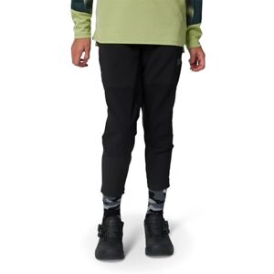 Fox Racing Defend MTB Trousers Youth – Breathable – Durable – Robust – Mountain Bike Pants – Black, Size: 28 Fox Racing Defend MTB Trousers Youth – Breathable – Durable – Robust – Mountain Bike Pants – Black, Size: 28