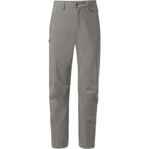 VAUDE Farley Stretch III Pants Stone Grey 46 VAUDE Farley Stretch III Pants Stone Grey 46