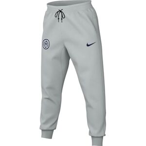 Nike Inter Milan Tech Men's Football Fleece Jogger HJ6446 Nike Inter Milan Tech Men's Football Fleece Jogger HJ6446