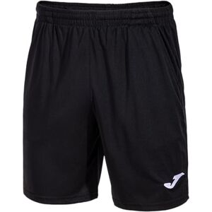 Joma Mens Drive Bermuda Shorts, Black, L EU Joma Mens Drive Bermuda Shorts, Black, L EU
