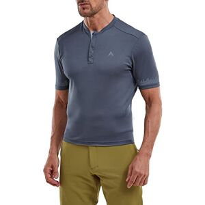 Altura ALL ROADS MENS SHORT SLEEVE JERSEY GREY M 2022 Altura ALL ROADS MENS SHORT SLEEVE JERSEY GREY M 2022