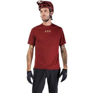 Fox Racing Ranger SS Jersey WORedMARK, Jersey's, RUS, XL Fox Racing Ranger SS Jersey WORedMARK, Jersey's, RUS, XL