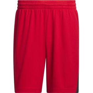 adidas Men Basketball Badge of Sport Short Shorts, S 5 adidas Men Basketball Badge of Sport Short Shorts, S 5