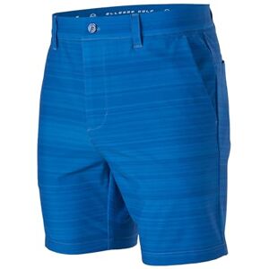ellesse Men Bernalo Short Golf, Blue, 36W ellesse Men Bernalo Short Golf, Blue, 36W