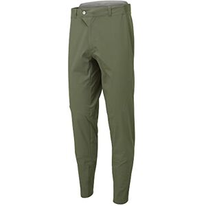 Altura Mens Esker Trail MTB Cycling Trouser Dark Olive X-Large Altura Mens Esker Trail MTB Cycling Trouser Dark Olive X-Large