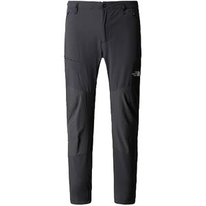 THE NORTH FACE Men's speedlight Trousers, Asphalt Grey, 38 THE NORTH FACE Men's speedlight Trousers, Asphalt Grey, 38