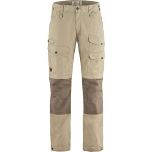 Fjällräven FJALLRAVEN 87178-118-244 Vidda Pro Ventilated TRS M Pants Men's Fossil-Suede Brown Size 48/S Fjällräven FJALLRAVEN 87178-118-244 Vidda Pro Ventilated TRS M Pants Men's Fossil-Suede Brown Size 48/S