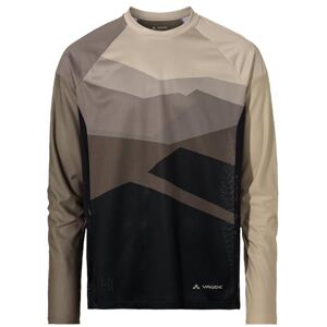 VAUDE T-Shirt Men's Moab LS T-Shirt VI VAUDE T-Shirt Men's Moab LS T-Shirt VI