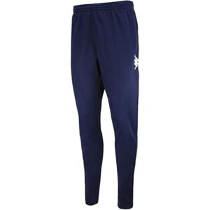 Kappa Ponte Men's Long Trousers, Mens, Long Trousers, 304IPN0, Black White, M Kappa Ponte Men's Long Trousers, Mens, Long Trousers, 304IPN0, Black White, M