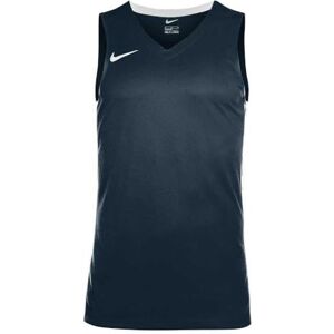 Nike Men's Team Basketball Stock Jersey 20 Undershirt, Ships, 3XL Nike Men's Team Basketball Stock Jersey 20 Undershirt, Ships, 3XL