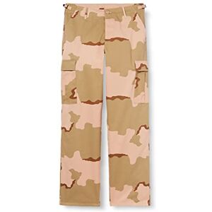 Mil-Tec Desert Pants Beige L Mil-Tec Desert Pants Beige L