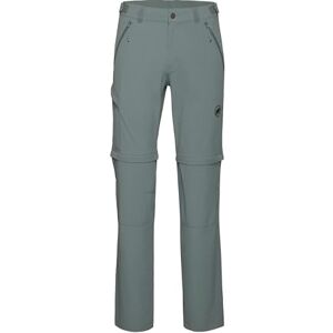 Mammut Runbold IV Zip Off Pants Men 50 Mammut Runbold IV Zip Off Pants Men 50