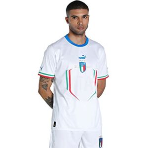 Puma Italy, Men's Jersey, 2022/23 Season Official Away Puma Italy, Men's Jersey, 2022/23 Season Official Away