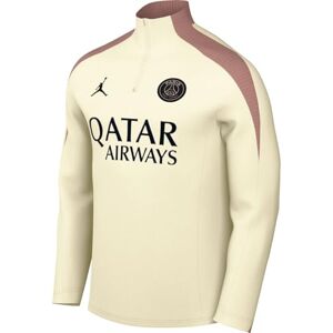 Nike Paris Saint Germain Strike Third Drill Top - Sports Top Nike Paris Saint Germain Strike Third Drill Top - Sports Top