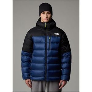 The North Face The Noth Face Men's Kalix Hoodie Down Jacket, Shady Blue/Tnf Black, S The North Face The Noth Face Men's Kalix Hoodie Down Jacket, Shady Blue/Tnf Black, S