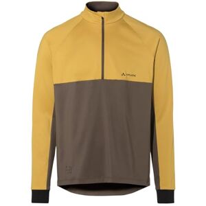 VAUDE Men's Qimsa Halfzip LS Shirt T-Shirt VAUDE Men's Qimsa Halfzip LS Shirt T-Shirt