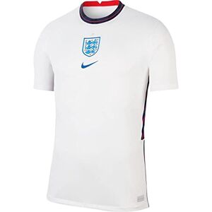 NIKE England EM 2020 Replica Football Jersey - White/Silver - L NIKE England EM 2020 Replica Football Jersey - White/Silver - L