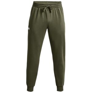 Under Armour Men's UA Rival Fleece Joggers Pants,M Under Armour Men's UA Rival Fleece Joggers Pants,M