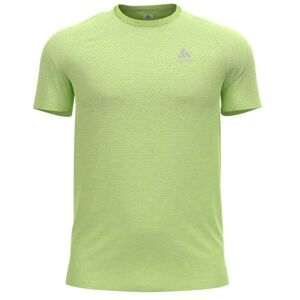 Odlo Men's Essentials Seamless Running Shirt Odlo Men's Essentials Seamless Running Shirt