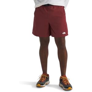 The North Face Men's Class V Pathfinder Shorts, Sumac, M The North Face Men's Class V Pathfinder Shorts, Sumac, M