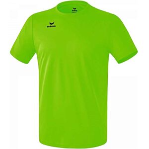 Erima Men's Casual Basics Functional Teamsports T-shirt Green Gecko, 2 X-Large arge arge arge arge arge Erima Men's Casual Basics Functional Teamsports T-shirt Green Gecko, 2 X-Large arge arge arge arge arge