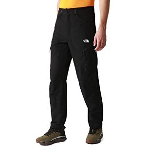 THE NORTH FACE Exploration Pants TNF Black 28 THE NORTH FACE Exploration Pants TNF Black 28