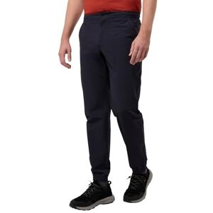 Jack Wolfskin Men's Newport Pants M Hiking Trousers, Dark Navy, 50 (EU) Jack Wolfskin Men's Newport Pants M Hiking Trousers, Dark Navy, 50 (EU)