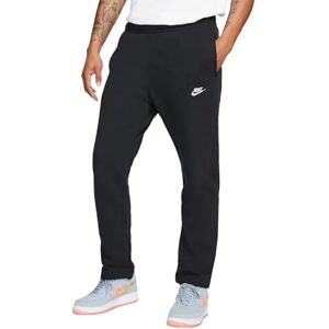 Nike M NSW Club Pant Oh Bb Sport Trousers Black/(White), 2XL-T Nike M NSW Club Pant Oh Bb Sport Trousers Black/(White), 2XL-T