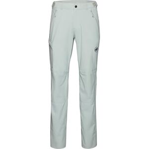 Mammut Runbold IV Pants Men 46 Silver Sage Mammut Runbold IV Pants Men 46 Silver Sage