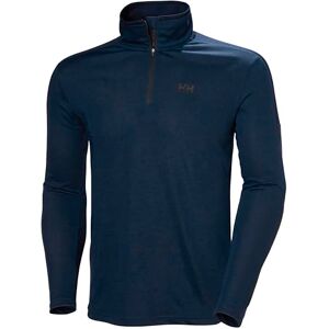 Helly Hansen Mens HP 1/2 Zip Pullover 2.0, Navy, XL Helly Hansen Mens HP 1/2 Zip Pullover 2.0, Navy, XL