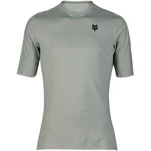 Fox Racing Men's Koszulka Rowerowa Fox Flexair Ascent Grey Vin M T-Shirt, Gray, M Fox Racing Men's Koszulka Rowerowa Fox Flexair Ascent Grey Vin M T-Shirt, Gray, M
