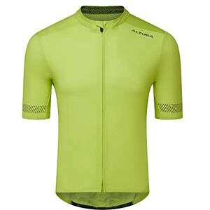 Altura Icon Ss Mens Jersey Lime Xxl Altura Icon Ss Mens Jersey Lime Xxl