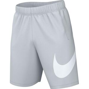 Nike BV2721-043 M NSW Club Short BB GX Shorts Men's Pure Platinum/White/White Size 2XL Nike BV2721-043 M NSW Club Short BB GX Shorts Men's Pure Platinum/White/White Size 2XL
