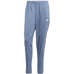 adidas Men's Own The Run Pants, preloved Ink, XL adidas Men's Own The Run Pants, preloved Ink, XL