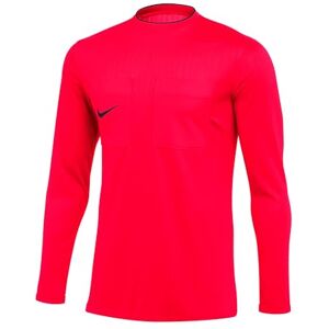 Nike DH8027-635 Dri-FIT T-Shirt Men's Bright Crimson/Black Size M Nike DH8027-635 Dri-FIT T-Shirt Men's Bright Crimson/Black Size M