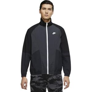Nike DD6170-060 M NSW TREND UL JKT Jacket Men's ANTHRACITE/BLACK/OFF NOIR/(WHITE) Size XL Nike DD6170-060 M NSW TREND UL JKT Jacket Men's ANTHRACITE/BLACK/OFF NOIR/(WHITE) Size XL