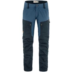 Fjällräven Fjallraven 87176-555-520 Keb Trousers M Pants Men's Dark Navy-Uncle Blue Size 56/R Fjällräven Fjallraven 87176-555-520 Keb Trousers M Pants Men's Dark Navy-Uncle Blue Size 56/R