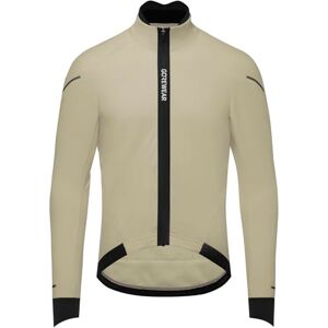 GOREWEAR Mens Spinshift Thermo Jackets, Tech Beige, XL EU GOREWEAR Mens Spinshift Thermo Jackets, Tech Beige, XL EU