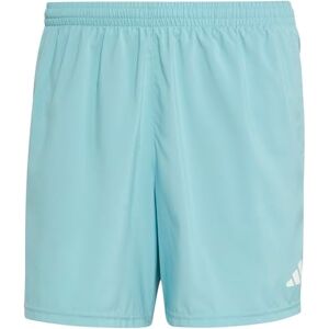 adidas Men's Own The Run Shorts, Mint ton, 4XL 7 inch adidas Men's Own The Run Shorts, Mint ton, 4XL 7 inch