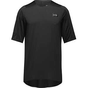 GOREWEAR TrailKPR Jersey Mens, Black, S GOREWEAR TrailKPR Jersey Mens, Black, S