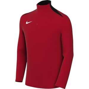 Nike FD7671-657 Dri-FIT Academy Pro 24 Drill Top K T-Shirt Unisex University RED/University RED/White Size XS Nike FD7671-657 Dri-FIT Academy Pro 24 Drill Top K T-Shirt Unisex University RED/University RED/White Size XS