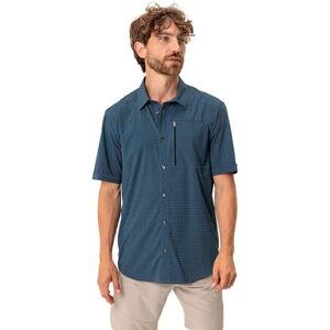 VAUDE Men's Seiland Shirt IV T-Shirt VAUDE Men's Seiland Shirt IV T-Shirt