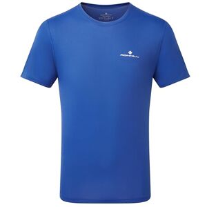 Ronhill Running, Men's Core S/S Tee, DrkCobalt, S Ronhill Running, Men's Core S/S Tee, DrkCobalt, S